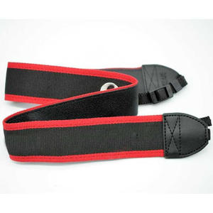 Sangle de Cou Facile à Transporter pour Appareil Photo Numérique Reflex Numérique Canon 5DII 5DIII 5DIV 50D 550D 6D 6DII 60D 600D 650D 7D 7DII 70D 700D 80D - Product Image 4