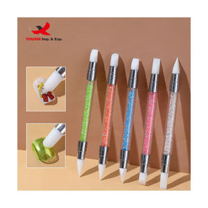 Kits de beauté pour les ongles à prix réduit pour l'approvisionnement mixte, dropshipping, pinceaux professionnels pour la peinture, pinceaux multi-types pour l'art des ongles, outils pour les ongles - Product Image 3