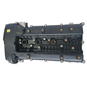 Надежные импортные двигатели для автомобилей: новый малогабаритный турбодвигатель G4KG, бензиновый двигатель для радиоуправляемых машин, 2.4T для Hyundai - Product Image 6