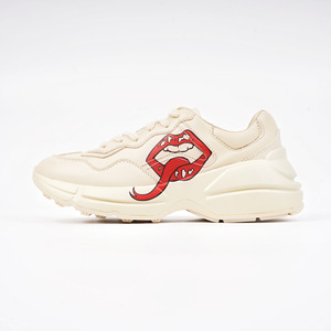 Chaussures de sport et de loisirs de luxe haut de gamme 2026 pour hommes et femmes, avec tige en EVA, semelle intermédiaire en PHYLON, semelle extérieure en PU et doublure en PVC - Product Image 6