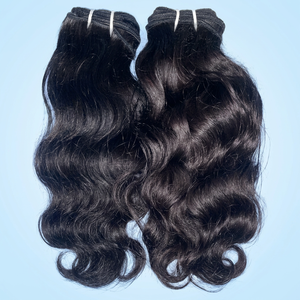 Venta caliente 100% Extensiones de cabello virgen natural sin procesar Aliexpress 12A Grado Suelto Onda profunda Italiano Rizo Cierre de encaje libre - Product Image 1