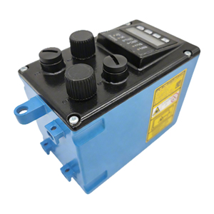 เซ็นเซอร์วัดระยะด้วยเลเซอร์รุ่น DL100-22AA2112 ใช้งานร่วมกับระบบระบุตำแหน่งคลังสินค้าซีรีส์ DL1 - Product Image 5