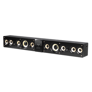 Sistema de Sonido Envolvente 5.1 Todo en Uno de 175W con Bluetooth IA-6120KTV, Gran Venta - Product Image 4