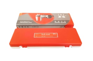 Vendita di plastica 1000Mm impermeabile <span class=keywords><strong>300</strong></span> Mm pinze dentali 150Mm calibratore quadrante calibro a corsoio elettronico digitale - Product Image 5