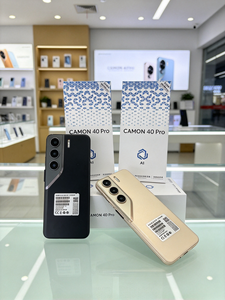 สมาร์ทโฟน Camon 40 Pro 5G รุ่นใหม่ปี 2026 กล้อง Android 108MP ชาร์จเร็ว 65W พร้อมกล้องเสริมความงามในตัวที่คมชัด - Product Image 3