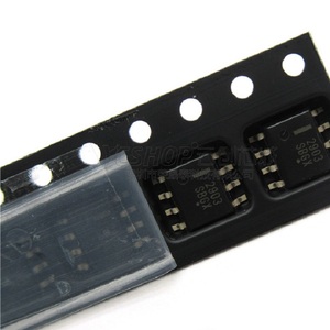 สต็อกอิเล็กทรอนิกส์จัดหาชิปวงจรรวม IC รุ่นใหม่ LM2903DR2G คุณภาพดี - Product Image 1