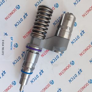 เซ็นเซอร์แรงดันราง 0281006164 ใหม่สำหรับระบบฉีดน้ำมันเชื้อเพลิง - Product Image 6