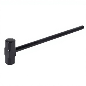 Marteau de <span class=keywords><strong>musculation</strong></span> en acier pour entraînement de fitness - Product Image 4