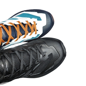 Zapatillas de Senderismo Ligeras para Hombre, Estilo Deportivo, para Viajes, Cross-Country, Jogging, Trekking y Actividades al Aire Libre - Product Image 2
