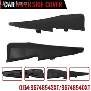 Panneau de garniture de pare-brise pour <span class=keywords><strong>Peugeot</strong></span> <span class=keywords><strong>208</strong></span> I 2008 I 2012 2013 2014 2015 2016 2017 2018-2019 96748542XT 96748540XT - Product Image 2