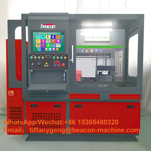 Nouvelle machine de <span class=keywords><strong>test</strong></span> multifonctionnelle Cr 1018 Heui Eui Eup Cr929, banc d'essai pour injecteurs de carburant <span class=keywords><strong>diesel</strong></span> à rampe commune, système de pompe, Cr928 - Product Image 6