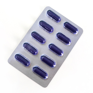 Logotipo personalizado de alta calidad Salud masculina Suplemento dietético Píldoras de hierbas para hombres - Product Image 5