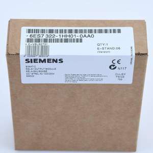 Nuevo en caja 6es73221hh010aa0 6es7 3221hh010aa0 Módulo de salida Sm - Product Image 1