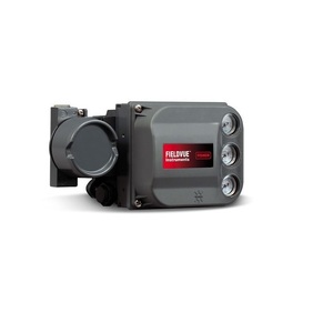 Válvulas de Control con Posicionador de Válvula Fisher DVC6200 DVC2000 DVC6030, Posicionador de Control de Válvula en Existencia - Product Image 2
