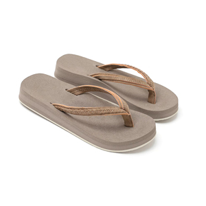 Vente en gros Tongs pour hommes Cadeaux promotionnels Sandales pour hommes Sandales de plage à la dérive pour hommes - Product Image 1