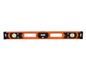 أدوات قياس عالية الدقة أدوات قياس مستوى الألومنيوم مستوى الروح/مسطرة مستوى الألومنيوم المياه - Product Image 3