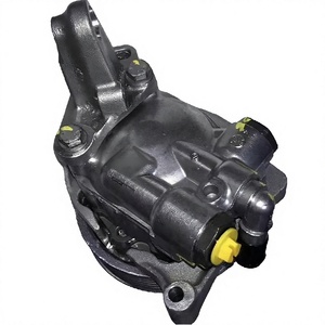 Bomba de Dirección Asistida de Alta Calidad para Ferrari 458 FF F12 GTC4 Italian Spider OE275785, Fabricante de Equipo Original - Product Image 2
