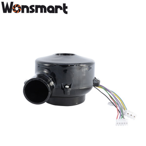 29000 U/min Elektromotor Gleichstrom 24V Big Airflow Won smart Cpap Gebläse - Product Image 3