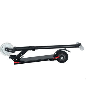 Scooter électrique E145 fabriqué en Chine, 80W, 24V2.6Ah, 10 km/h, scooter électrique pliable - Product Image 2