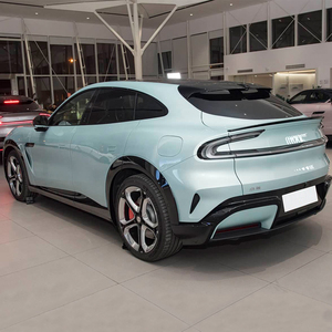 Vehículo de Nueva Energía de Alta Calidad 2025 Nuevo Xiao-mi YU7 Edición de Larga Duración Alta Velocidad el Último Auto Chino de Xiao-mi - Product Image 5