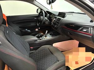 <span class=keywords><strong>BMW</strong></span> <span class=keywords><strong>Serie</strong></span> <span class=keywords><strong>2</strong></span> Usado (Importado) 2014 Sedán con Volante a la Izquierda, Motor Turbo, Asientos de Cuero, Interior Oscuro, Transmisión Automática para Exportación - Product Image 5