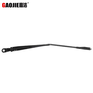 Compatible con el brazo del limpiaparabrisas delantero Mercedes-Benz Clase R V251 W251 2518200144 - Product Image 1