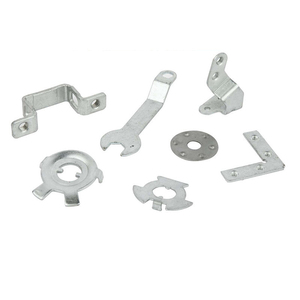 Fundición <span class=keywords><strong>de</strong></span> <span class=keywords><strong>cera</strong></span> perdida Soporte y accesorios <span class=keywords><strong>de</strong></span> acero inoxidable mecanizado <span class=keywords><strong>de</strong></span> precisión Fundición Uso mecánico Proveedor <span class=keywords><strong>de</strong></span> fábrica OEM - Product Image 6