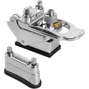 Kit d'usinage combiné tournage-fraisage <span class=keywords><strong>CNC</strong></span> personnalisé, services complets, haute précision pour l'usinage de pièces métalliques non standard - Product Image 1