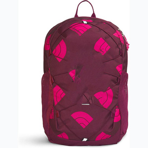 Sac à dos pliable de style pliable en nylon TNF, imperméable, sac à dos pliable, sac à dos tendance - Product Image 6