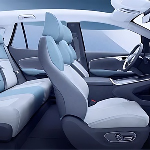 Gac AION <span class=keywords><strong>V</strong></span> 750KM a lungo raggio coppia 350 Nm Aion <span class=keywords><strong>v</strong></span> più intelligenza di fascia alta 100% elettrica - Product Image 6
