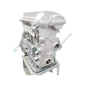 热销发动机G4FJ 1.6T现代起亚G4FJ汽车发动机长缸体