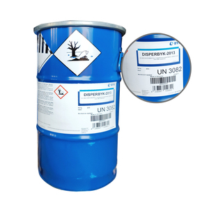 100% Oplosmiddelvrije Bevochtigings-En Dispergeeradditief Voor Waterige Coatings, Drukinkt En Uv - Product Image 3