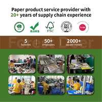 Cartes désodorisantes OEM Forest Deer 1,6 mm 2,0 mm avec logo personnalisé imprimé sur papier absorbant – Fabricant