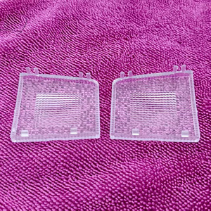 Panneau lumineux de toit Mazda 3 BBM6-69-973 BBM4-69-973, éclairage intérieur en plastique, paire gauche droite - Product Image 1