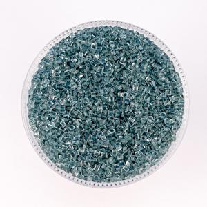 ポリカーボネート顆粒 高品質で耐久性のあるポリカーボネート顆粒 工業および商業用途向け - Product Image 1