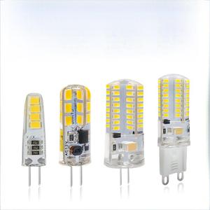 G4 <span class=keywords><strong>LED</strong></span> bóng đèn 220V 110V PVC COB SMD G9 E11 <span class=keywords><strong>2g11</strong></span> kho sử dụng 3W-15W <span class=keywords><strong>LED</strong></span> Đèn - Product Image 1