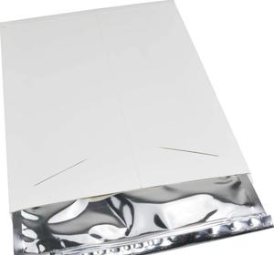A4 Sheets 50mic Inkjet Printable Glossy White <strong>Vinyl</strong> Sticker Paper Customizable Packaging &amp; Printing Product for Custom Stickers - Product Image 1