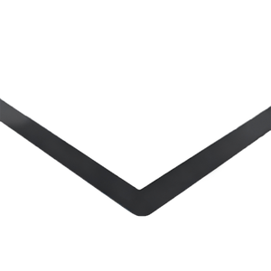 Revêtement <span class=keywords><strong>AG</strong></span> personnalisé anti-reflets, écran tactile intelligent, impression sérigraphique noire, 3 mm, 4 mm, 5 mm d'épaisseur, verre trempé Low-E, mur-écran - Product Image 3