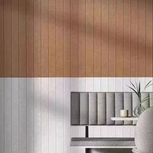 Varios colores Square KTV Soundboard Wall Nuevos <span class=keywords><strong>paneles</strong></span> acústicos <span class=keywords><strong>para</strong></span> absorción de sonido Varios colores - Product Image 2