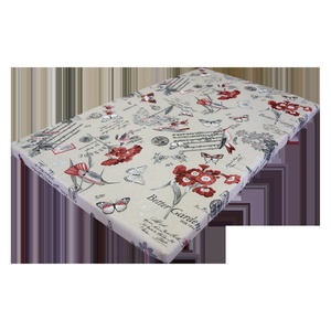 Coussin en éponge doux et ergonomique, idéal pour soutenir le dos et le cou, soulage la pression et améliore la posture. - Product Image 1