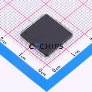 Original New STM32L152VBT6A LQFP-100(14x14) Integrated Circuit IC Chip Microcontroller (MCU/MPU/SoC) - Product Image 2
