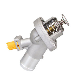 เทอร์โมสตัทเครื่องยนต์ Gxn Qufu Bowen รุ่น 35029 สำหรับ Dongfeng Fengxing Qichen เครื่องยนต์ 1.5T 4A95TD อะไหล่ทดแทน - Product Image 1