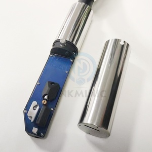 FA22054 L-Type Ultima MK7 Printhead 2M <b>Cable</b> LA22054 Compatible for Linx 4900 6800 8900 CIJ Inkjet <b>Printer</b> - Product Image 4