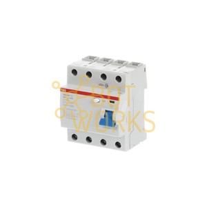 ABB 2CSF204001R4800 - ใหม่ - Product Image 1