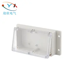 IP65 Plastic enclosure ABS waterproof box electrical outdoor junction boxes