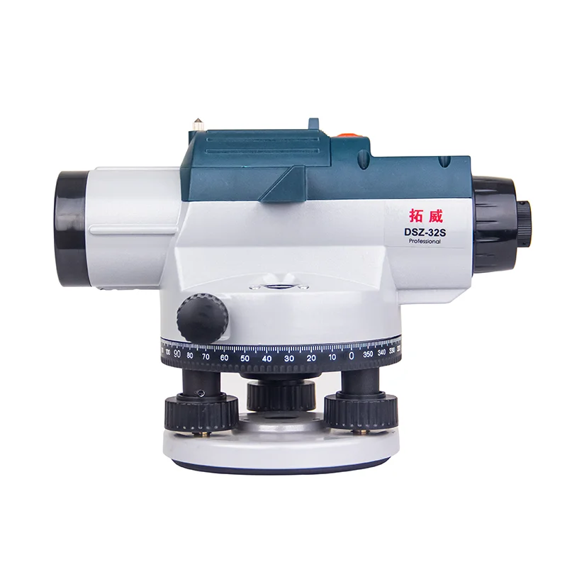 Tuowei DSZ-32S <strong>Automatic</strong> Control <strong>Pump</strong> <strong>Controller</strong> Desktop Water Bottle Dispenser 7 Surveying Instrument Auto Optical Leveling