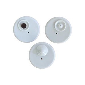 All Purpose Retail Round RF 8.2MHz Anti Theft EAS Hard Tag for Retail Various Merchandise Anti Theft Hard Tag - Product Image 6