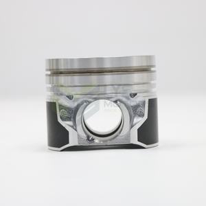 Jeu de pistons de pièces de rechange de moteur avec anneau pour Citroen <span class=keywords><strong>Peugeot</strong></span> Opel DS 1.5 BlueHDI DV5 16V 130037004421 75L146 9824437280 ZTJC ZTGA - Product Image 6