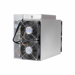 Vente chaude Elphapex DG <span class=keywords><strong>2</strong></span> Dogecoin Miner 18G 3960W 0.22J/M ASIC Miner pour un profit maximal Processeur de données d'ordinateur le plus efficace - Product Image 2