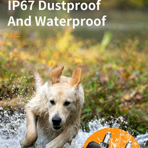 Ustom-caña de pescar de poliuretano a prueba de agua, cubierta protectora contra la lluvia - Product Image 3